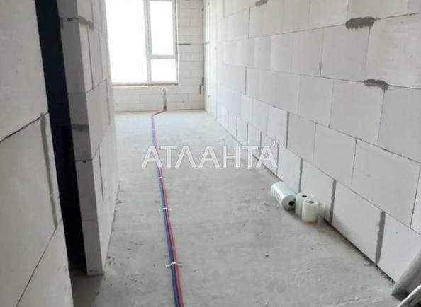 1-room apartment apartment by the address st. Bocharova gen (area 25,8 m²) - Atlanta.ua - photo 3