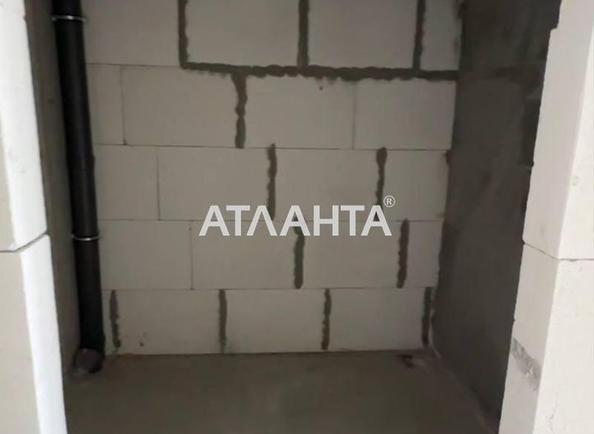 1-room apartment apartment by the address st. Bocharova gen (area 25,8 m²) - Atlanta.ua - photo 4