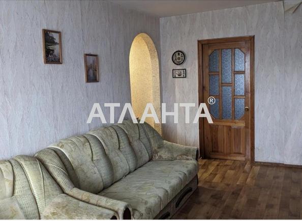 3-кімнатна квартира за адресою вул. Академіка Корольова (площа 61,6 м²) - Atlanta.ua - фото 3