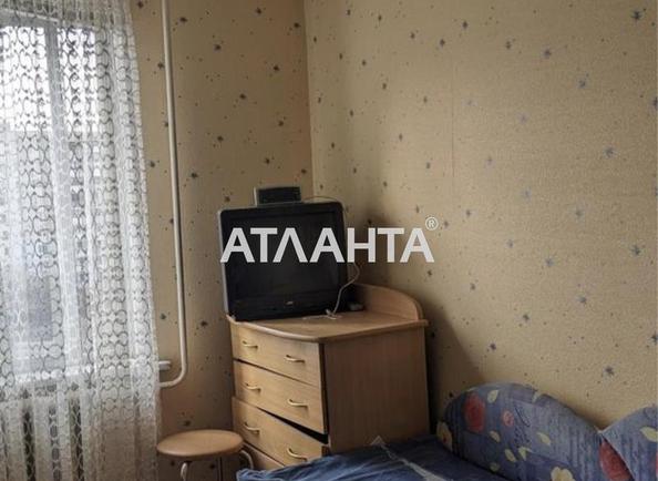 3-кімнатна квартира за адресою вул. Академіка Корольова (площа 61,6 м²) - Atlanta.ua - фото 6