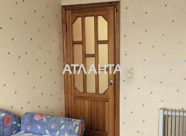 3-кімнатна квартира за адресою вул. Академіка Корольова (площа 61,6 м²) - Atlanta.ua - фото 7