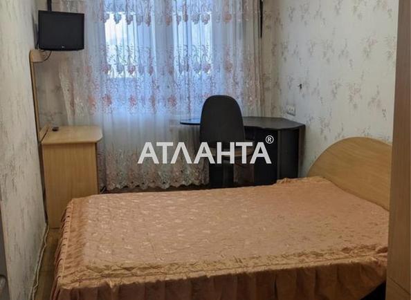 3-кімнатна квартира за адресою вул. Академіка Корольова (площа 61,6 м²) - Atlanta.ua - фото 8