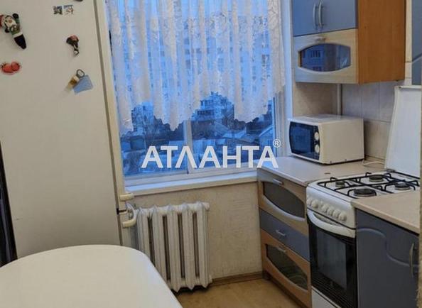 3-кімнатна квартира за адресою вул. Академіка Корольова (площа 61,6 м²) - Atlanta.ua - фото 10