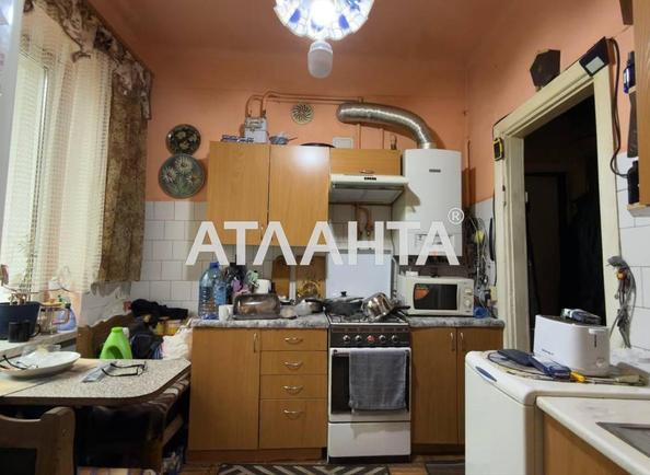 2-комнатная квартира по адресу Хмельницкого Б. Ул. (площадь 37,5 м²) - Atlanta.ua - фото 5