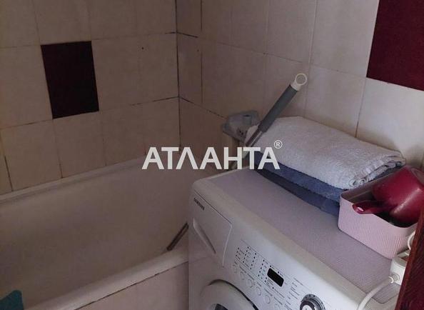 2-кімнатна квартира за адресою Дніпропетр. Дор. (площа 50 м²) - Atlanta.ua - фото 6