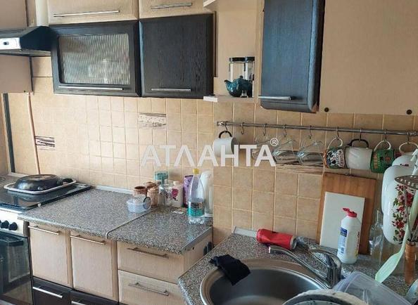 2-кімнатна квартира за адресою Дніпропетр. Дор. (площа 50 м²) - Atlanta.ua - фото 9