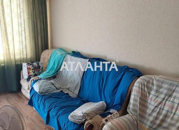 2-кімнатна квартира за адресою Дніпропетр. Дор. (площа 50 м²) - Atlanta.ua - фото 10