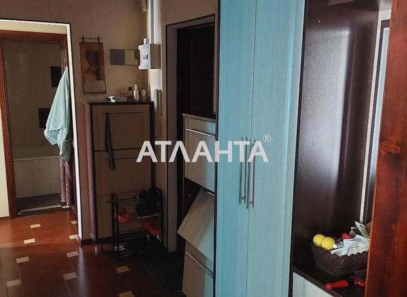 2-кімнатна квартира за адресою Дніпропетр. Дор. (площа 50 м²) - Atlanta.ua - фото 12