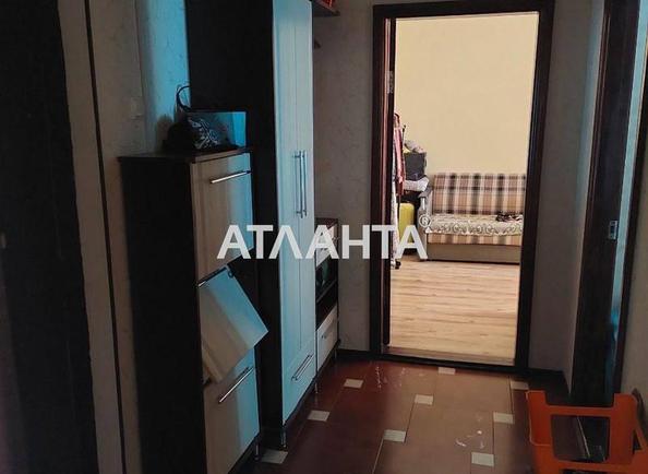 2-кімнатна квартира за адресою Дніпропетр. Дор. (площа 50 м²) - Atlanta.ua - фото 5