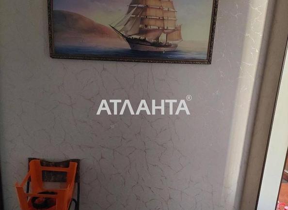 2-кімнатна квартира за адресою Дніпропетр. Дор. (площа 50 м²) - Atlanta.ua - фото 14