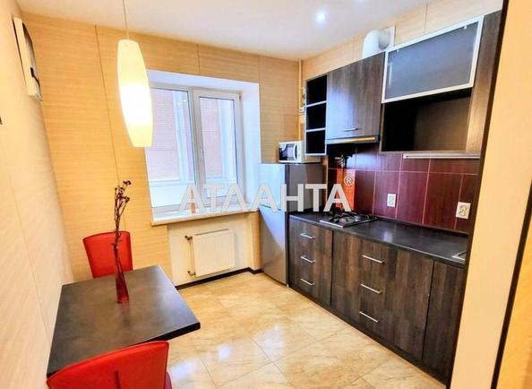 1-комнатная квартира по адресу ул. Дюковская (площадь 36 м²) - Atlanta.ua