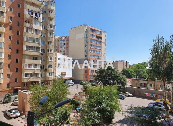 1-комнатная квартира по адресу ул. Дюковская (площадь 36 м²) - Atlanta.ua - фото 11