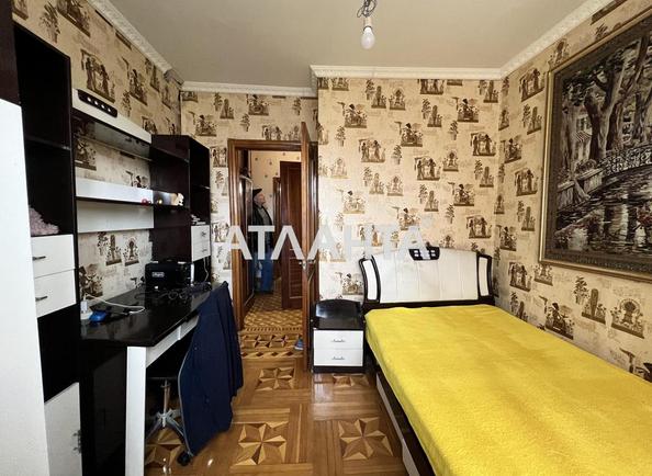 3-кімнатна квартира за адресою вул. Вільямса ак. (площа 63 м²) - Atlanta.ua - фото 16