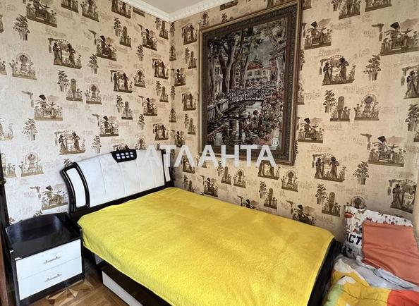 3-кімнатна квартира за адресою вул. Вільямса ак. (площа 63 м²) - Atlanta.ua - фото 17