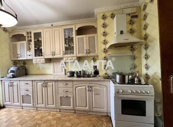 3-кімнатна квартира за адресою вул. Вільямса ак. (площа 63 м²) - Atlanta.ua - фото 18