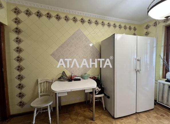 3-кімнатна квартира за адресою вул. Вільямса ак. (площа 63 м²) - Atlanta.ua - фото 19