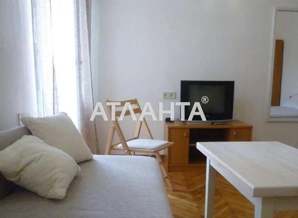 1-комнатная квартира по адресу ул. Жуковского (площадь 29 м²) - Atlanta.ua