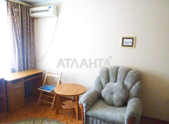 1-кімнатна квартира за адресою вул. Троїцька (площа 29 м²) - Atlanta.ua - фото 6