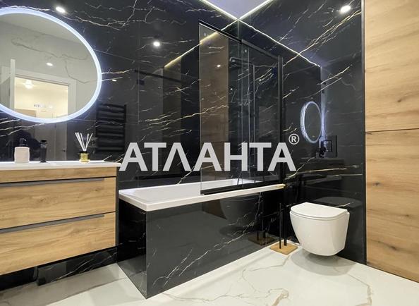 2-кімнатна квартира за адресою вул. Генуезька (площа 65 м²) - Atlanta.ua - фото 14