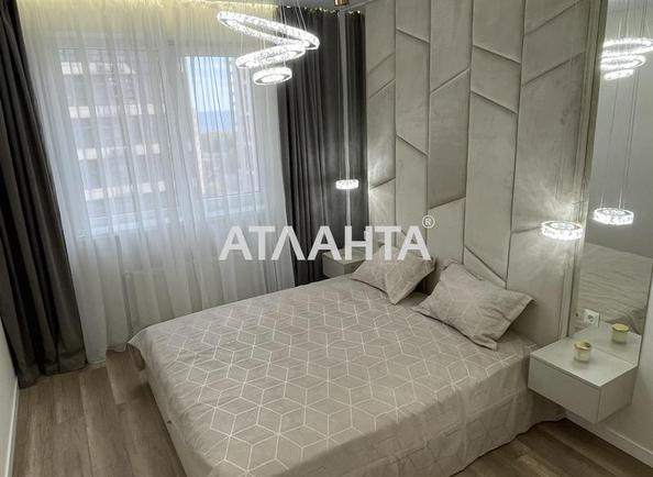 2-кімнатна квартира за адресою вул. Генуезька (площа 65 м²) - Atlanta.ua - фото 11