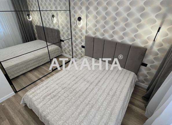 2-кімнатна квартира за адресою вул. Генуезька (площа 65 м²) - Atlanta.ua - фото 12