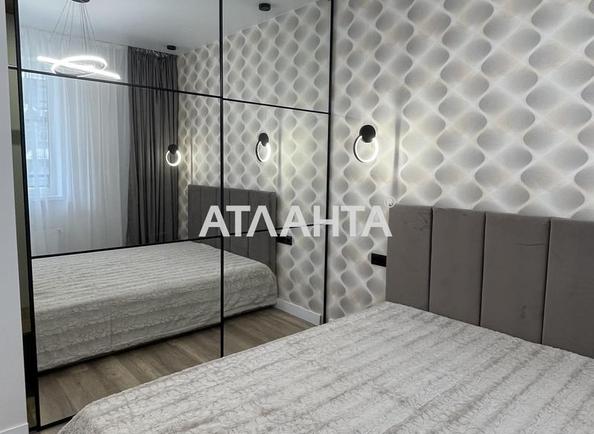 2-кімнатна квартира за адресою вул. Генуезька (площа 65 м²) - Atlanta.ua - фото 8