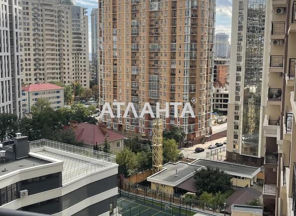 2-кімнатна квартира за адресою вул. Генуезька (площа 65 м²) - Atlanta.ua - фото 17