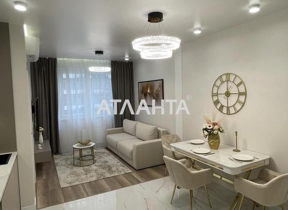 2-кімнатна квартира за адресою вул. Генуезька (площа 65 м²) - Atlanta.ua - фото 19