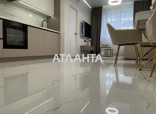 2-кімнатна квартира за адресою вул. Генуезька (площа 65 м²) - Atlanta.ua - фото 4