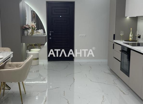 2-кімнатна квартира за адресою вул. Генуезька (площа 65 м²) - Atlanta.ua - фото 20