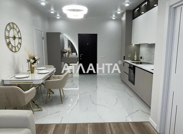 2-кімнатна квартира за адресою вул. Генуезька (площа 65 м²) - Atlanta.ua - фото 3