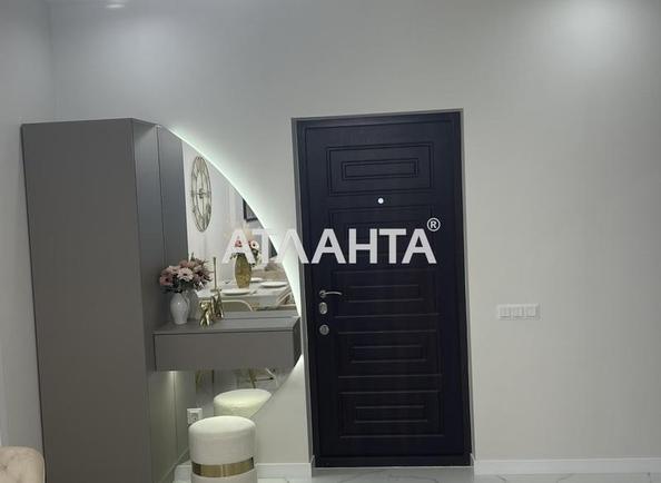 2-кімнатна квартира за адресою вул. Генуезька (площа 65 м²) - Atlanta.ua - фото 21