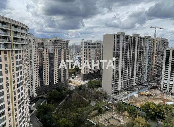 2-кімнатна квартира за адресою вул. Генуезька (площа 65 м²) - Atlanta.ua - фото 23
