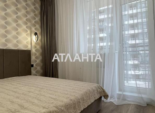 2-кімнатна квартира за адресою вул. Генуезька (площа 65 м²) - Atlanta.ua - фото 6