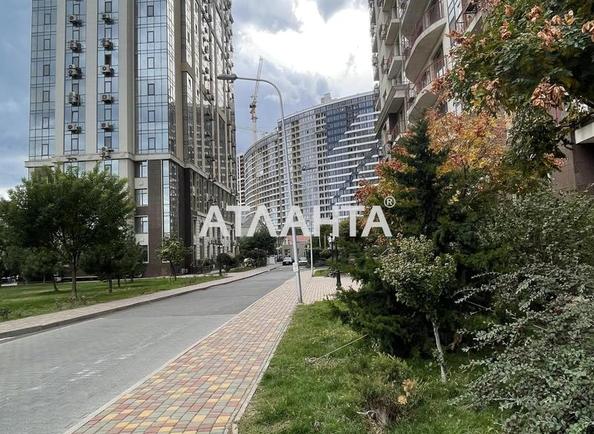 1-кімнатна квартира за адресою вул. Французький бульв. (площа 56 м²) - Atlanta.ua - фото 10