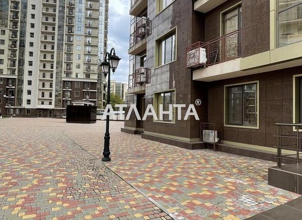 1-кімнатна квартира за адресою вул. Французький бульв. (площа 56 м²) - Atlanta.ua - фото 11