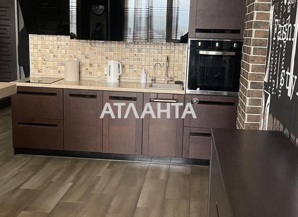 1-кімнатна квартира за адресою вул. Французький бульв. (площа 56 м²) - Atlanta.ua - фото 12