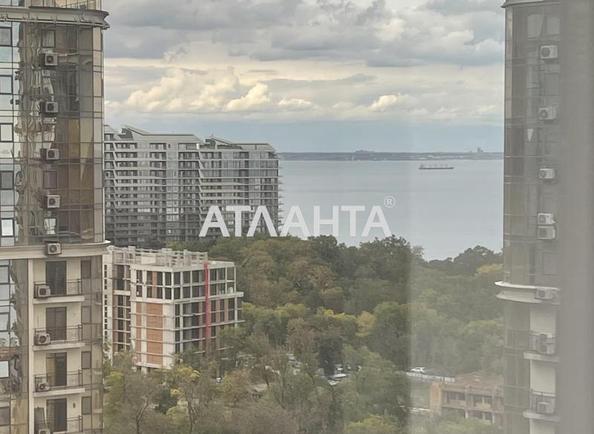 1-кімнатна квартира за адресою вул. Французький бульв. (площа 56 м²) - Atlanta.ua - фото 13