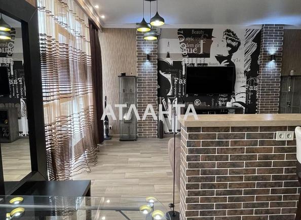 1-кімнатна квартира за адресою вул. Французький бульв. (площа 56 м²) - Atlanta.ua - фото 14