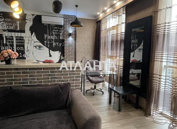 1-кімнатна квартира за адресою вул. Французький бульв. (площа 56 м²) - Atlanta.ua - фото 6