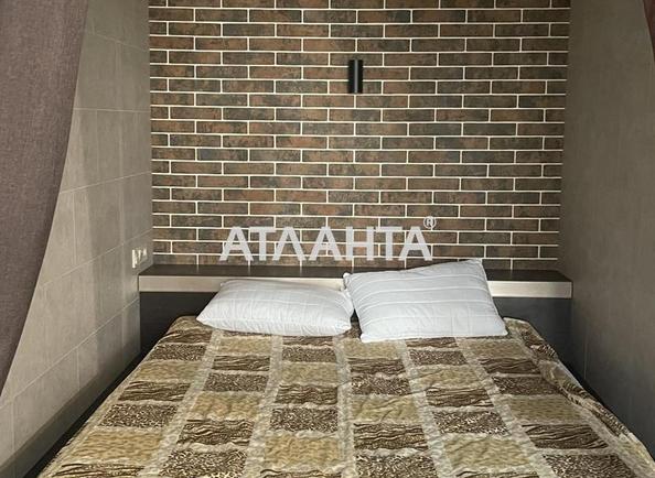 1-кімнатна квартира за адресою вул. Французький бульв. (площа 56 м²) - Atlanta.ua - фото 7