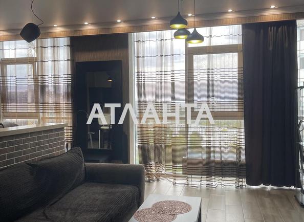 1-кімнатна квартира за адресою вул. Французький бульв. (площа 56 м²) - Atlanta.ua - фото 4