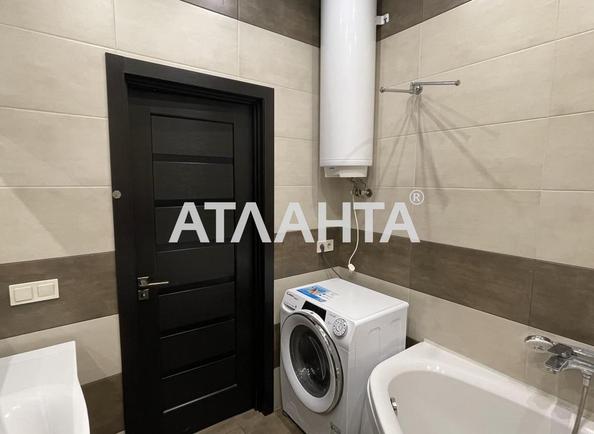 1-кімнатна квартира за адресою вул. Французький бульв. (площа 56 м²) - Atlanta.ua - фото 8