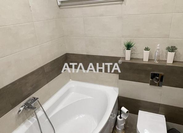 1-кімнатна квартира за адресою вул. Французький бульв. (площа 56 м²) - Atlanta.ua - фото 9