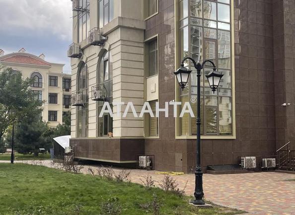 1-кімнатна квартира за адресою вул. Французький бульв. (площа 56 м²) - Atlanta.ua - фото 16