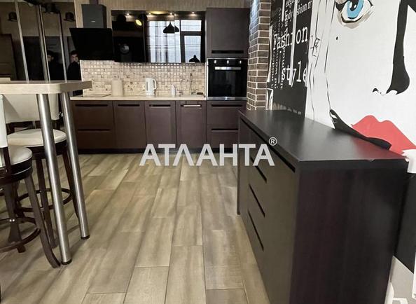 1-кімнатна квартира за адресою вул. Французький бульв. (площа 56 м²) - Atlanta.ua - фото 17