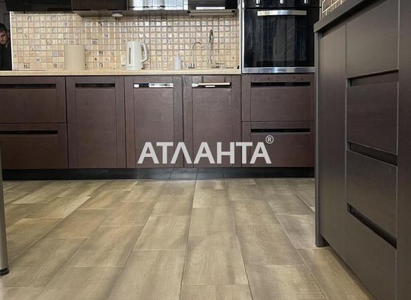 1-кімнатна квартира за адресою вул. Французький бульв. (площа 56 м²) - Atlanta.ua - фото 18