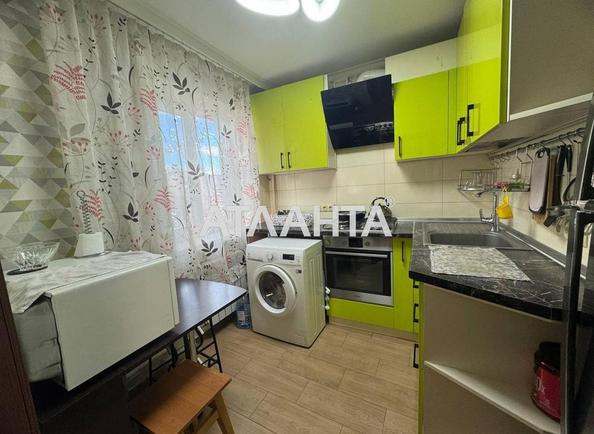 2-кімнатна квартира за адресою вул. Черняховського (площа 42 м²) - фото 2 2-кімнатна квартира за адресою вул. Черняховського (площа 42 м²) - Atlanta.ua - фото 2