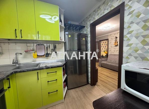 2-кімнатна квартира за адресою вул. Черняховського (площа 42 м²) - фото 3 2-кімнатна квартира за адресою вул. Черняховського (площа 42 м²) - Atlanta.ua - фото 3
