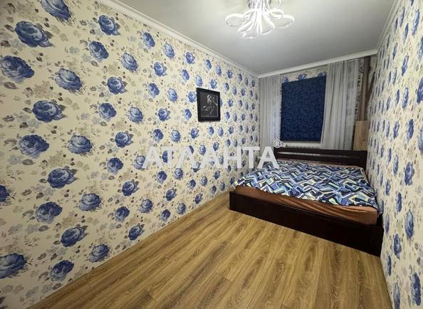 2-кімнатна квартира за адресою вул. Черняховського (площа 42 м²) - фото 4 2-кімнатна квартира за адресою вул. Черняховського (площа 42 м²) - Atlanta.ua - фото 4